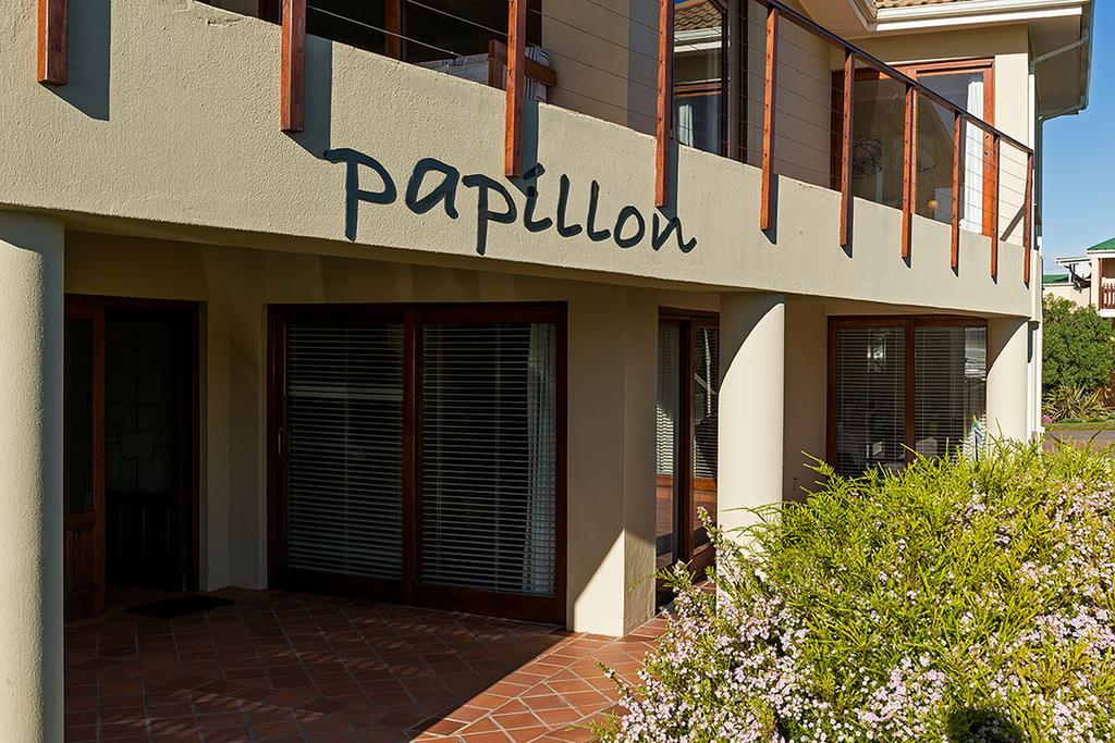 דירות סטיל ביי Papillon מראה חיצוני תמונה